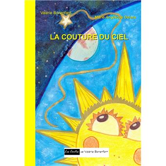 La couture du ciel