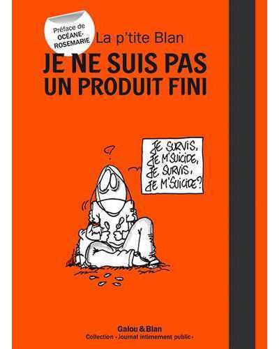 Je ne suis pas un produit fini