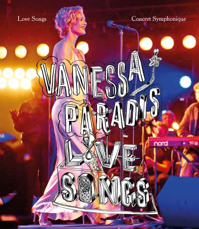 Love songs tour - Concert symphonique