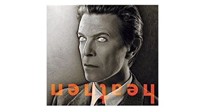 Heathen Edition limitée