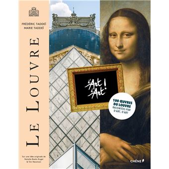 D'Art d'Art le Louvre