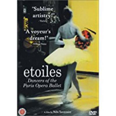 Tout près des étoiles