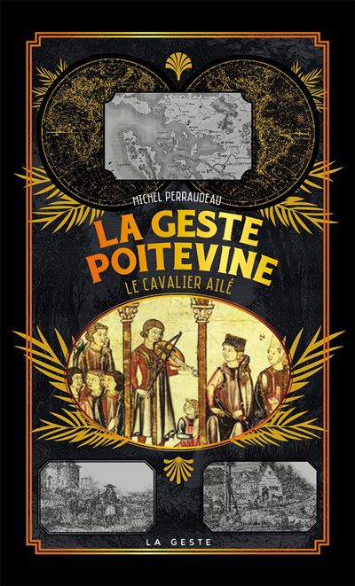 Geste poitevine