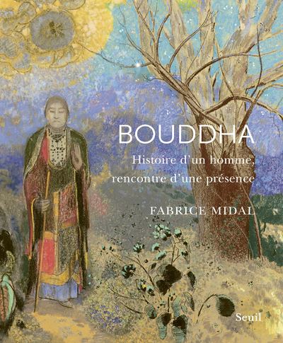 rencontre homme bouddhiste