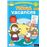 T'choupiMon T'choupi vacances 3-4 ans_0