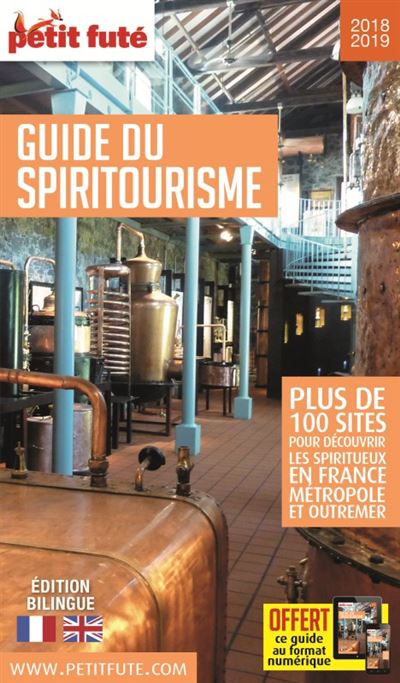 Spiritourisme