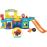 Atelier SOS Réparations Tut Tut Bolides Vtech + Véhicule électronique Marvin_0