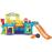 Atelier SOS Réparations Tut Tut Bolides Vtech + Véhicule électronique Marvin_1