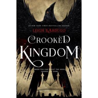 Crooked kingdom - 1