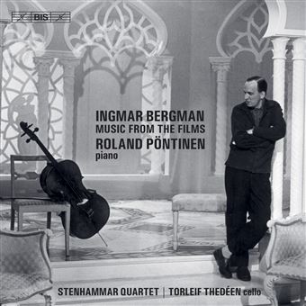 Ingmar Bergman. Music from the films