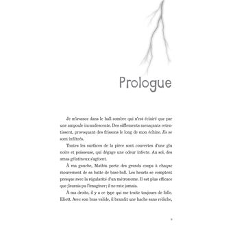 Dimensions cauchemars