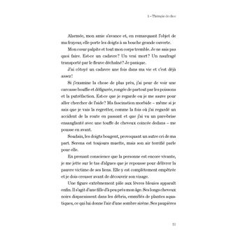 Dimensions cauchemars