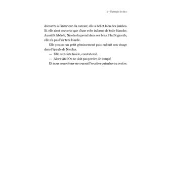 Dimensions cauchemars