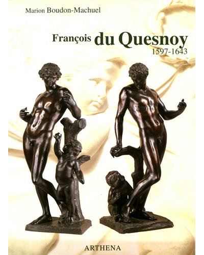 François Du Quesnoy (1597-1643)