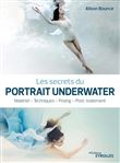 Les secrets du portrait underwater