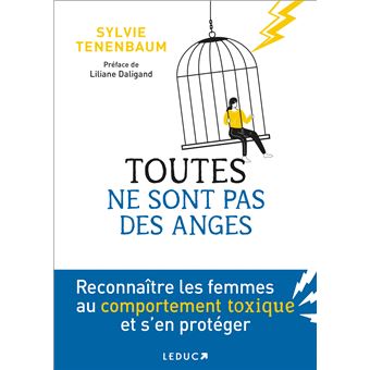Toutes ne sont pas des anges