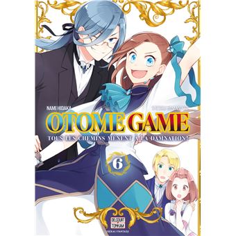 Otome Game