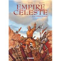 Empire Céleste