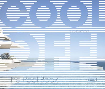 COOL OFF THE POOL BOOK