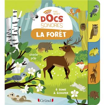 La forêt