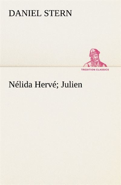 Nelida herve julien -  Stern D - broché