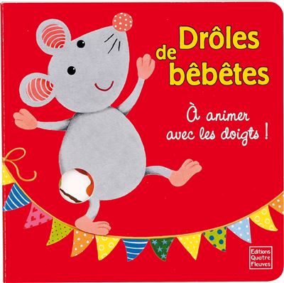 Droles de bebetes