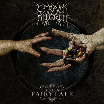 This is no fairytale - Edition limitée, 5 CD