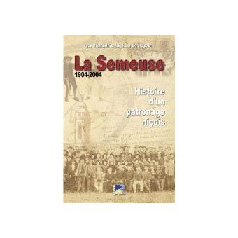 La semeuse 1904-2004