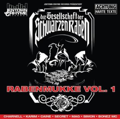 Raben muzik 1
