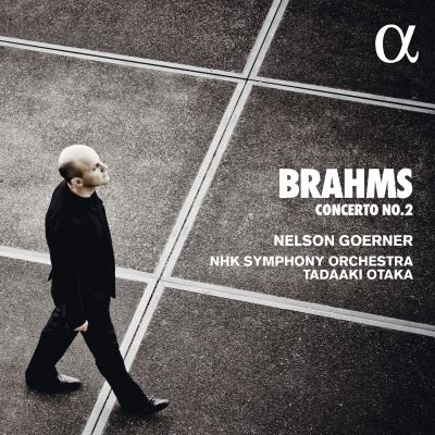 Concerto numéro 2