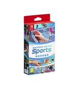 Nintendo Switch Sports