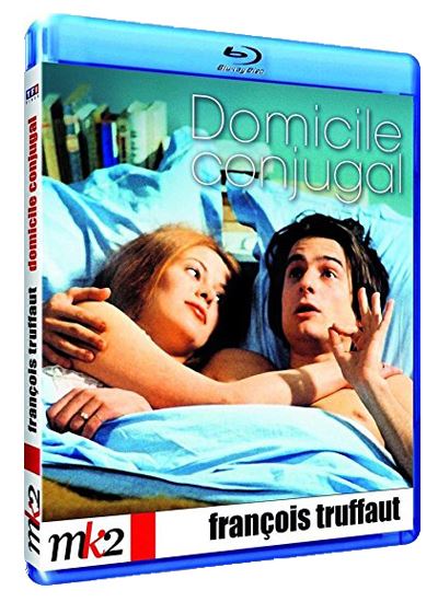 DOMICILE CONJUGAL-FR-BLURAY