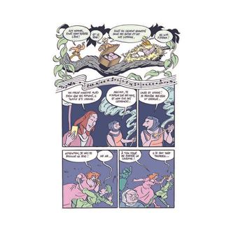 Sorcières ! disent-ils