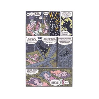 Sorcières ! disent-ils
