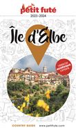 Guide Ile d'Elbe 2023 Petit Futé
