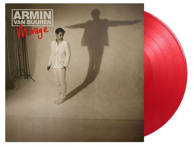 Mirage Vinyle Coloré