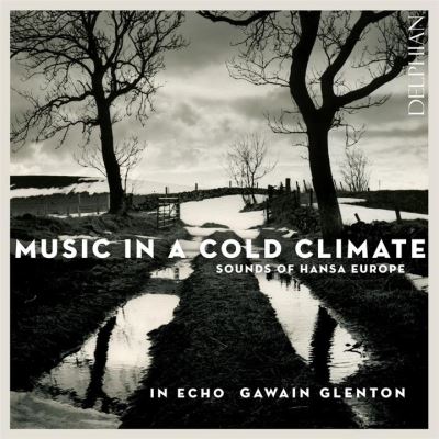 Musique dans un climat froid/oeuvres de la ligue hanseatique