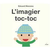 L'imagier toc-toc