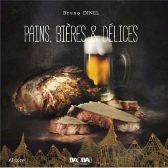 Pains, bières et délices