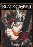 Calendrier 2023 Black Clover