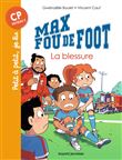 Max fou de foot, Tome 06
