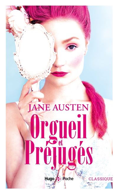 Orgueil et préjugés - Isabelle Solal - Poche
