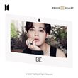 Lenticular BTS Jimin