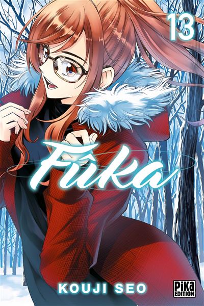 Fuka,13