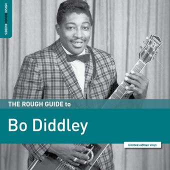 Bo Diddley - 1