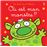 Où est mon monstre ? - Les tout-doux Usborne_0
