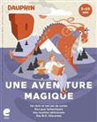 Une aventure Magique