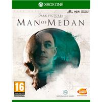 Man of medan price hot sale ps4