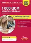 1000 QCM de culture générale