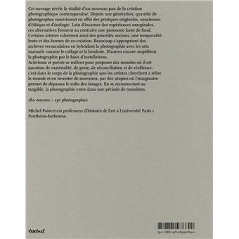 Contre-culture dans la photographie contemporaine